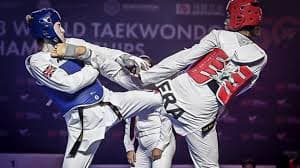 Poomsae