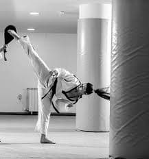 Para-Taekwondo