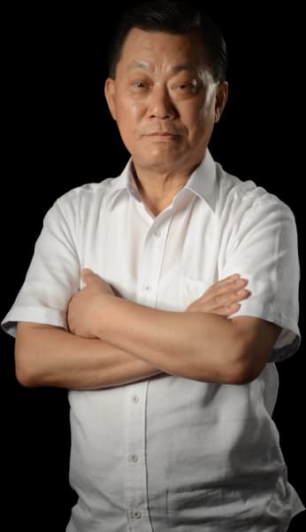 Grand Master Sung Chon Hong
